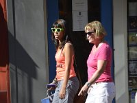 black white  Black and white